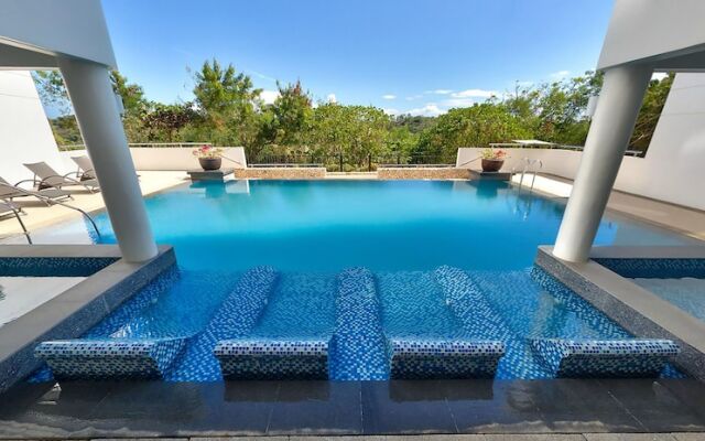 Gerbi's Condoplace at Oceanway Residences Boracay