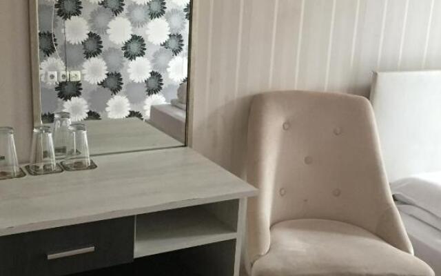 Family Hotel Amor