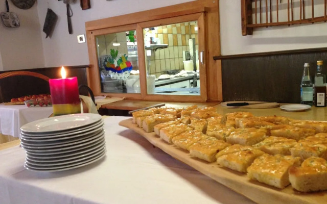 Berghotel Franzenshöhe