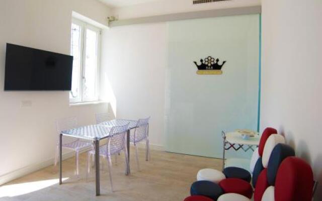 B & B Regina Margherita