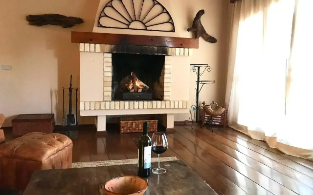 Country Home