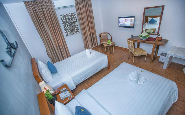 Jing Du Hotel
