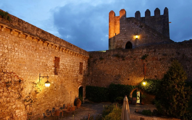 Pousada Castelo de Óbidos - Historic Hotel