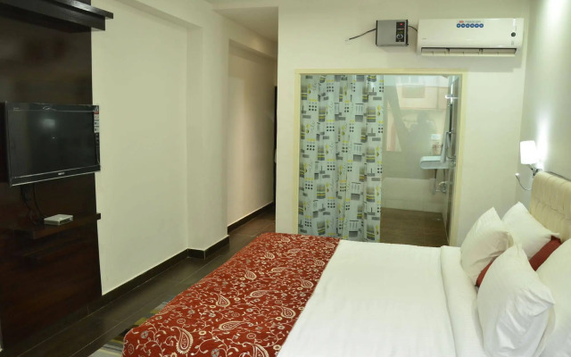 Hotel Samovar