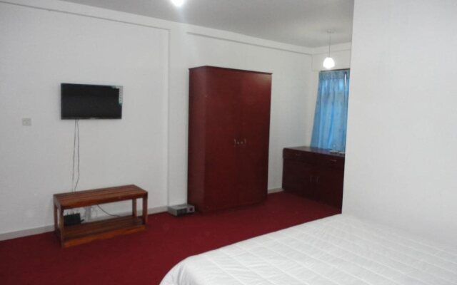 Hill Tops Villa Pvt Ltd
