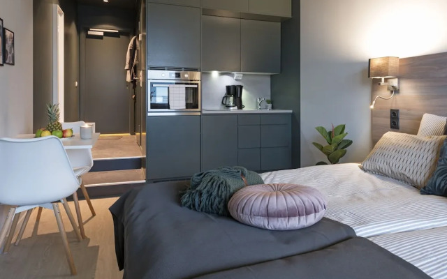 Forenom Aparthotel Arlanda