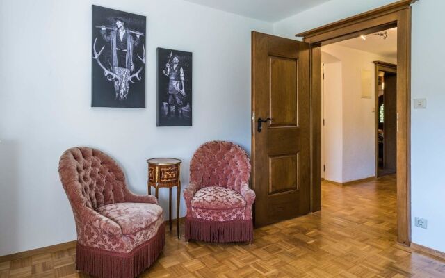 Herrenhaus im Hofgut Bärenschlössle