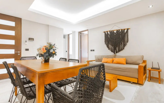 Toh House Luxury by Boutique Apartments MX