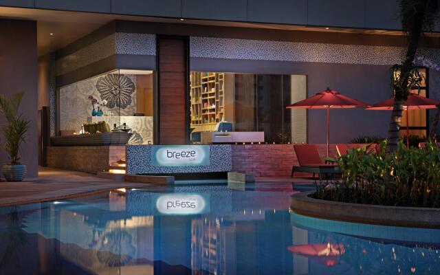 Amari Bangkok