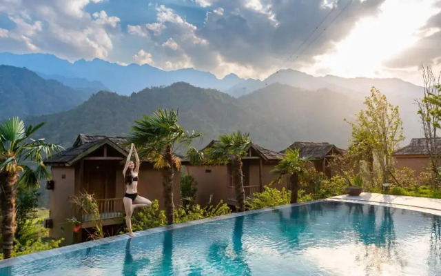 Sin Chai Ecolodge Sapa