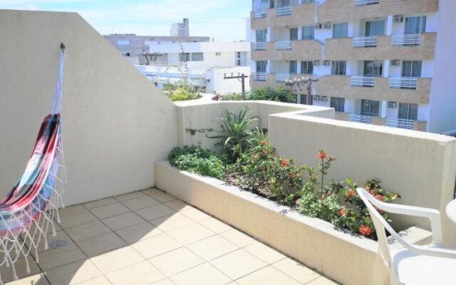 Resid. Pedro Eduardo