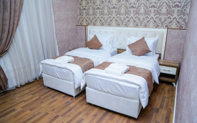 Villa Inn Hotel