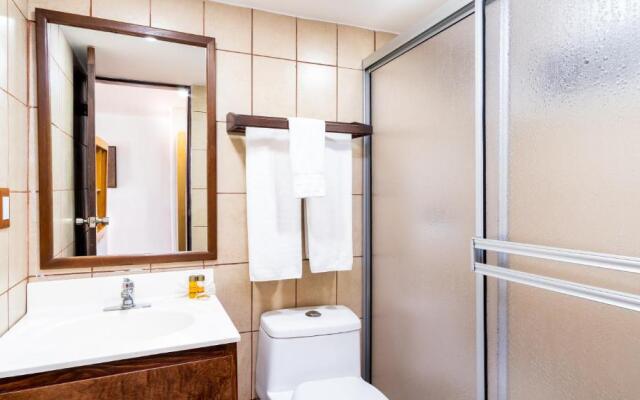 Puerto Nuevo Baja Hotel & Villas