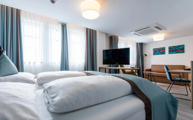Trip Inn Living & Suites