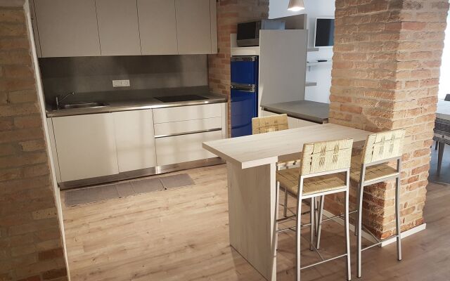 Corte Sconta Mini Loft