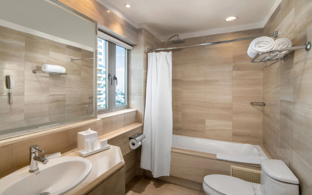 Catalonia Santo Domingo