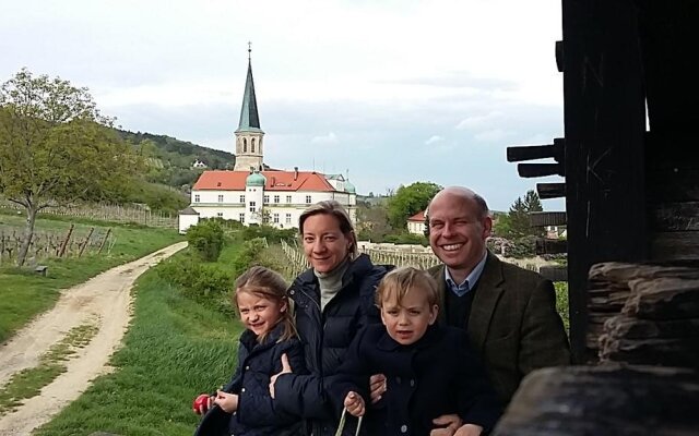 Schloss Gumpoldskirchen