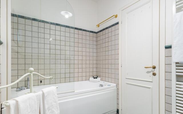 Villa La Dolce 8 in Santa Maria Rezzonico