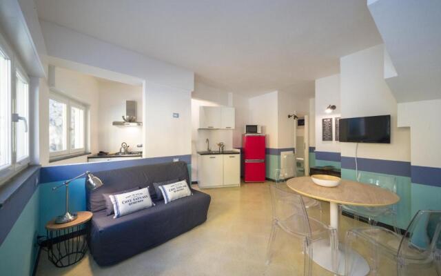 Cinque Terre Moneglia Apartments