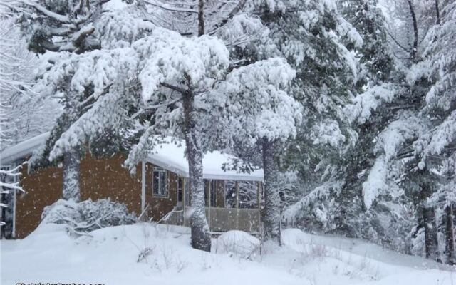 Auberge La Taniere A Tadoussac