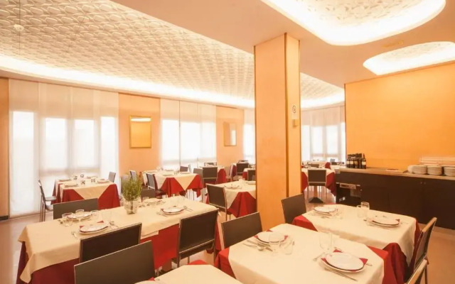 Hotel Manola