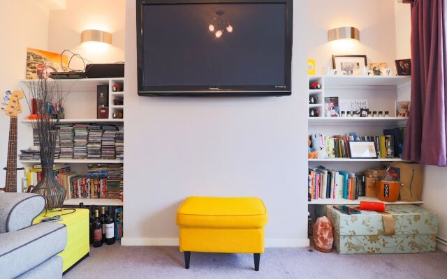 Cosy 1 Bedroom Apartment in the Heart of Wimbledon