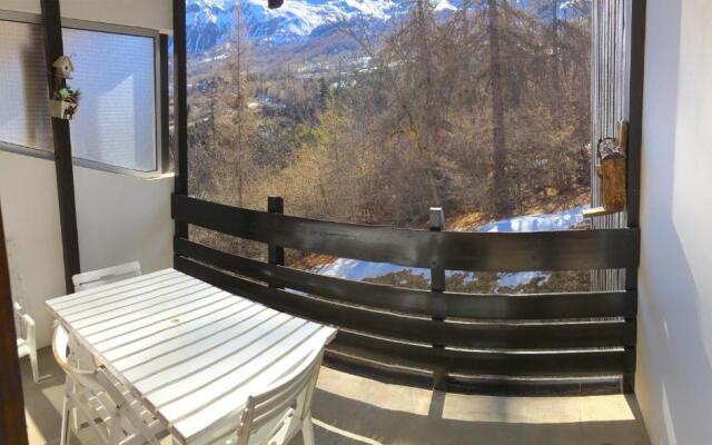 Studio au pied des pistes