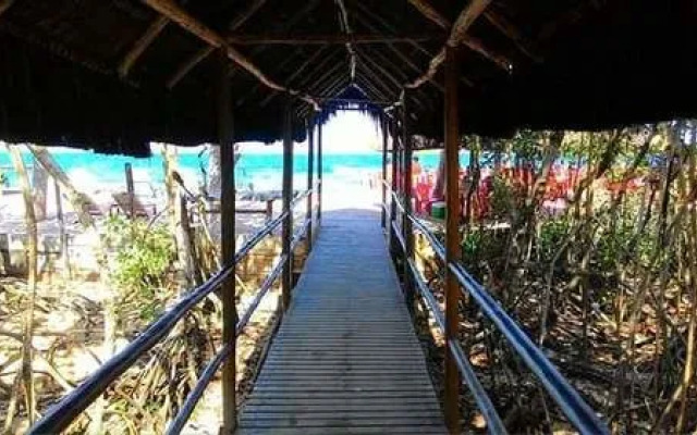 Pousada Cravo e Canela Beach