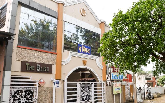 The Bliss Home Stay by OYO Rooms