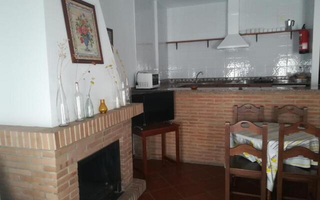 Hospederia Casa de las Piedras
