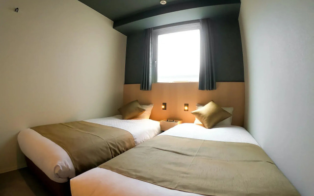 Hotel S-presso South