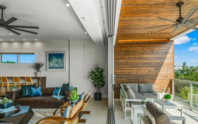 Elevated Perspective