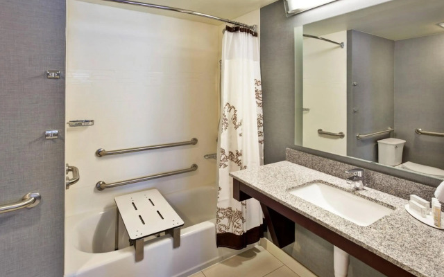 Residence Inn by Marriott Chicago Wilmette/Skokie