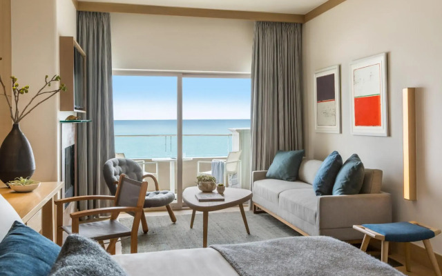 Malibu Beach Inn