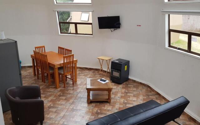 Domos Dream hotel cabañas