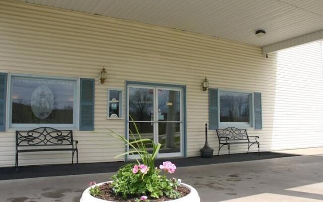 The Park Inn Knob Noster