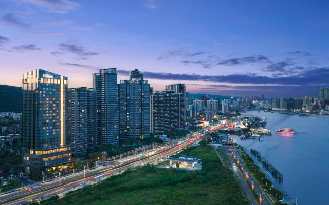 Hilton Zhuhai