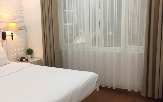 New Hotel II