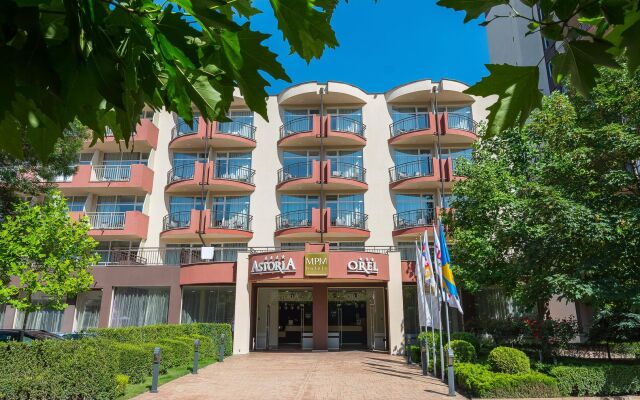 MPM Hotel Orel