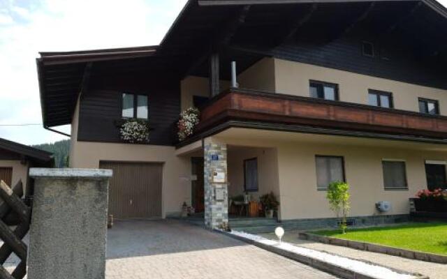 Appartement Reindl 2