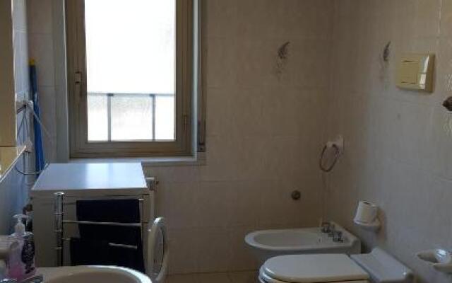 Appartamento da Anna