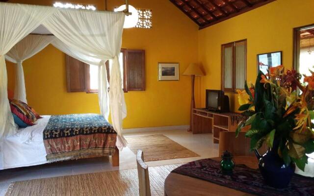 Bali Bila Bungalow