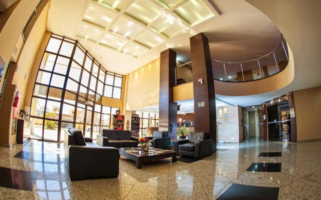 Campo Largo Comfort Hotel