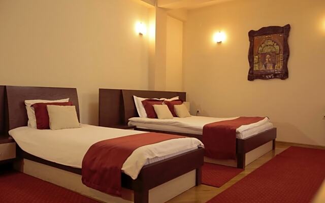 Hotel Premier