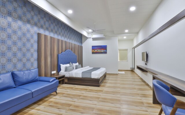 Hotel SR Regency