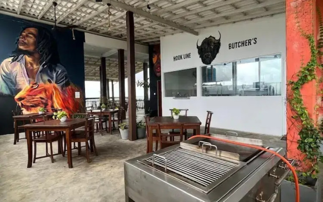Galene Beach Hotel