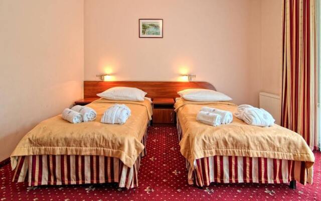 SPA Bagiński & Chabinka