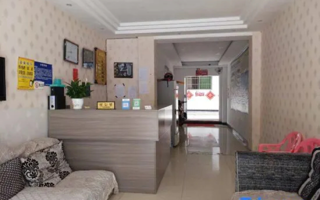 Tourist Hotel