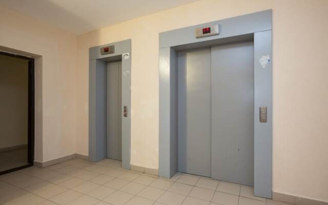 Апартаменты «Этажидейли на Токарей-Крауля»