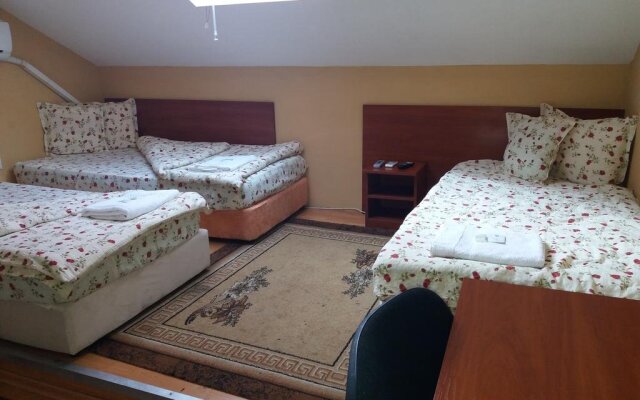 Hotel Mirage Pleven